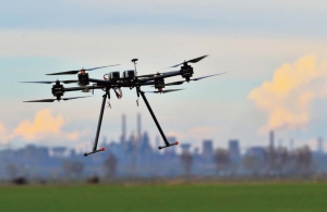 Studie PwC: Drony způsobí revoluci v mnoha oborech od zemědelství po zábavní průmysl