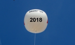 Program přednášek na plzeňském DronFestu 2018