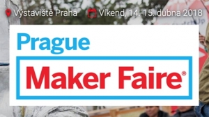 Veletrh Maker Faire změnil termín konání