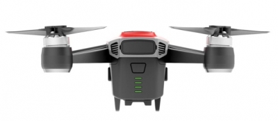 Walkera PERI  chce konkurovat Sparku