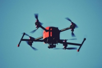 Airborne Concept vyvíjí dron s odpovídačem sekundárního radaru