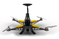 Robodrone Hornet: česká firma nabízí dron jako otevřenou platformu
