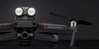 Mavic 2 Entrerprise: profi dron pro chudé?