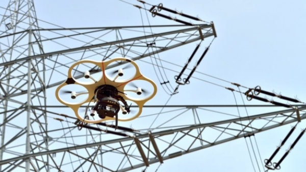 ČVTSS pořádá seminář o dronech