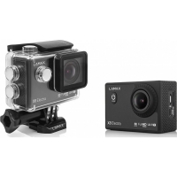 Lamax Action X8 Electra: minikamera s bohatou výbavou