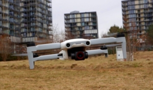 Recenze: Autel Evo Nano, výkonný dron do kapsy 1. Vybalujeme