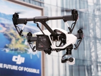 DJI koupil v&yacute;robce kamer Hasselblad